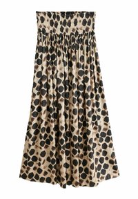 Летняя юбка