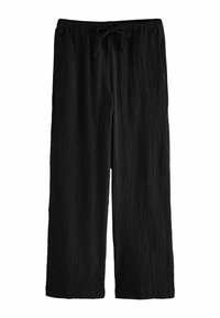 Широкие брюки Широкие брюки