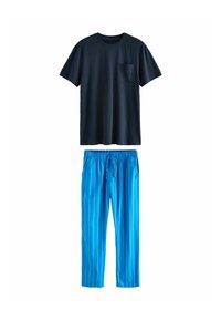 Пижама с шортами