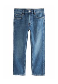 Короткие джинсы Короткие джинсы