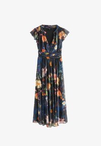 Летнее платье Летнее платье