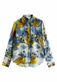 Блузка-рубашка Блузка-рубашка