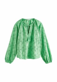 Кружевная блузка Кружевная блузка