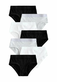 Детское нижнее белье