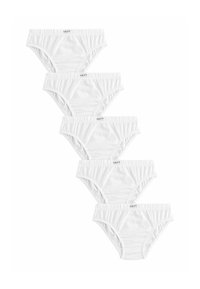 Детское нижнее белье