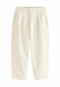 Широкие брюки Широкие брюки