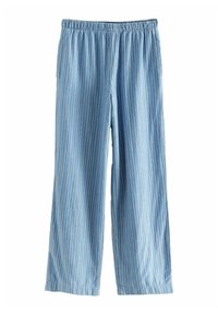 Прямые брюки Прямые брюки