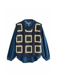 Пуловер Пуловер