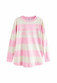 Длинная майка