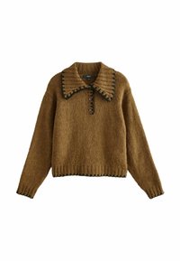 Пуловер Пуловер