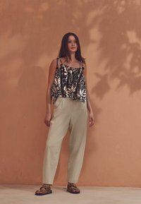 Верх от танкини