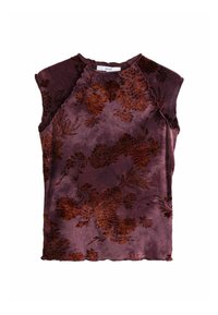 Майка-борцовка