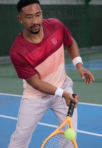 Спортивная майка