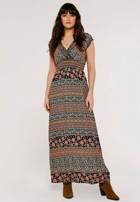 Платье макси