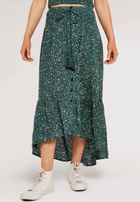 Летняя юбка