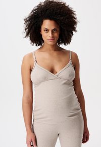 Пижама для беременных