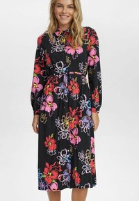 Блузка-платье