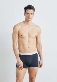 Трусы шортики