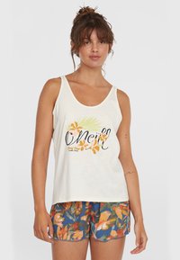 Майка-борцовка