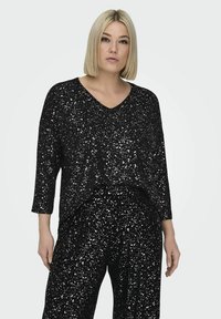 Майка с рукавом три четверти