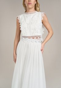 Майка-борцовка