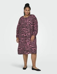 Блузка-платье