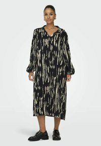 Блузка-платье