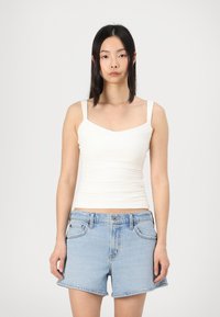 Майка-борцовка