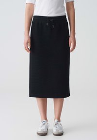 Юбка-карандаш