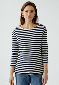 Майка с рукавом три четверти