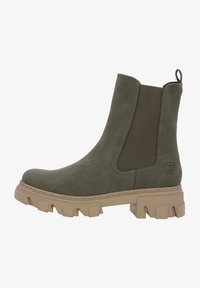 Ботинки челси