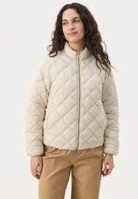 Зимняя куртка