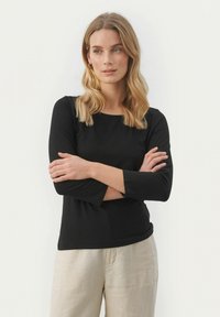 Майка с рукавом три четверти