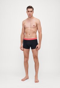 Трусы шортики