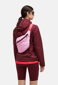 Сумка на пояс