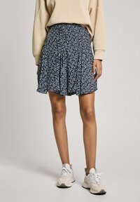 Летняя юбка