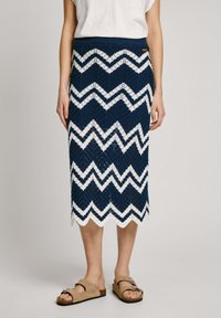 Летняя юбка