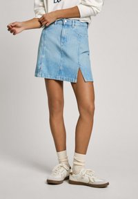 Летняя юбка