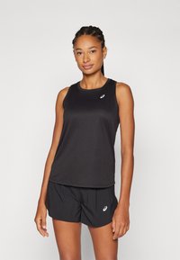 Спортивный топ