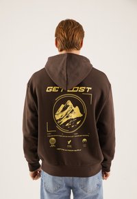 Толстовка Толстовка