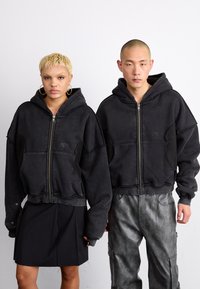 Флисовая куртка