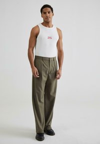 Майка-борцовка