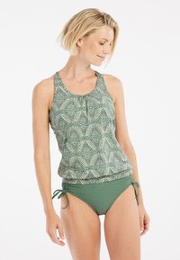 Верх от танкини