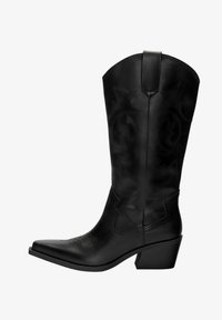 Ковбойские сапоги