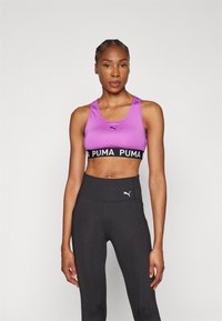 Спортивный бюстгальтер