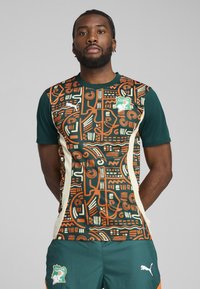 Спортивная форма