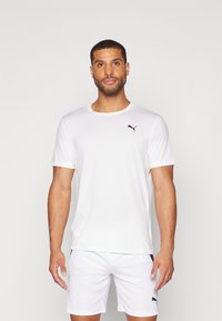 Спортивная майка