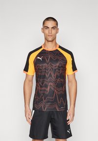 Спортивная майка