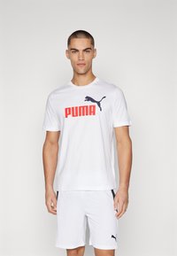 Спортивная майка