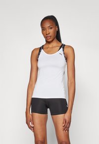 Спортивный топ